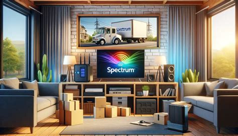 will spectrum move junction boxes|spectrum moving services phone number.